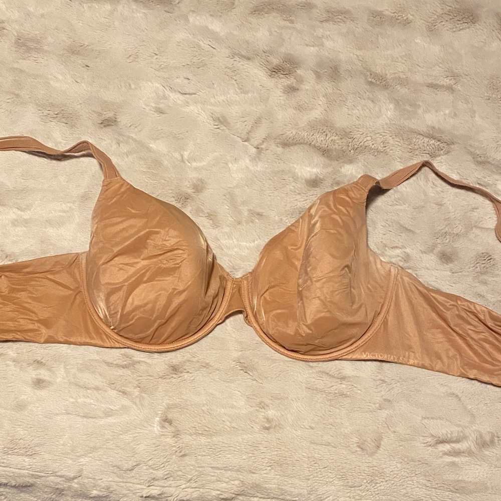 Victoria's Secret Nude Bra